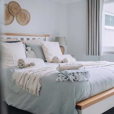 Joannes Retreat, Dog Friendly Property In Weymouth With Free Parking Exterior foto