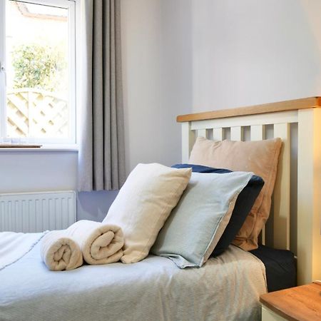 Joannes Retreat, Dog Friendly Property In Weymouth With Free Parking Exterior foto