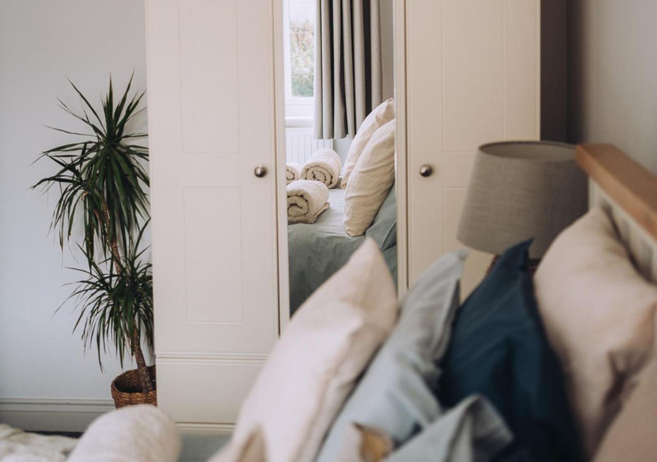 Joannes Retreat, Dog Friendly Property In Weymouth With Free Parking Exterior foto