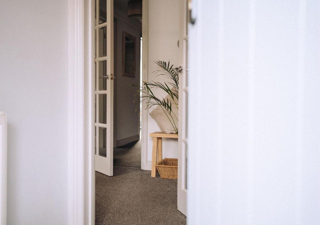 Joannes Retreat, Dog Friendly Property In Weymouth With Free Parking Exterior foto