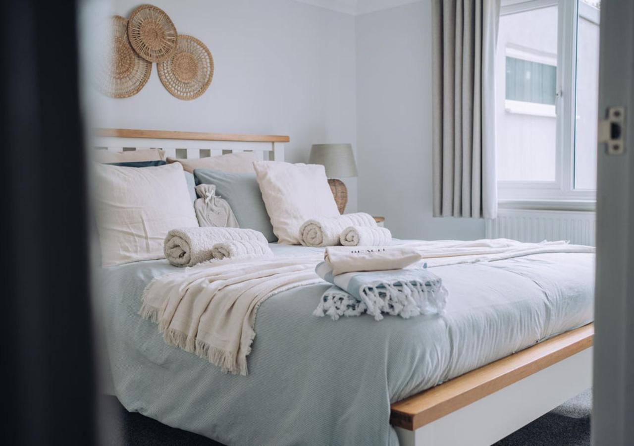 Joannes Retreat, Dog Friendly Property In Weymouth With Free Parking Exterior foto
