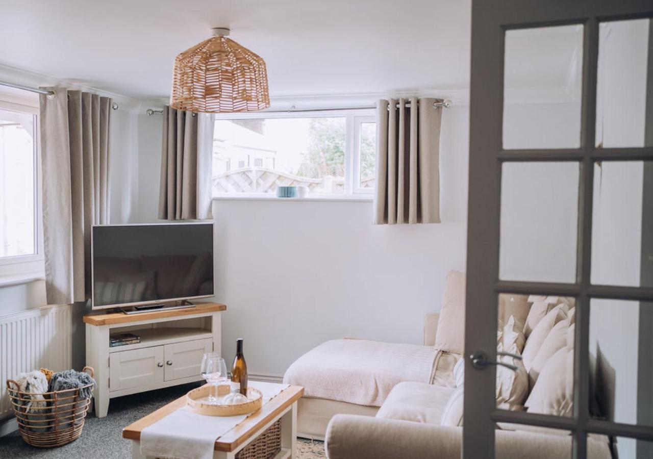 Joannes Retreat, Dog Friendly Property In Weymouth With Free Parking Exterior foto