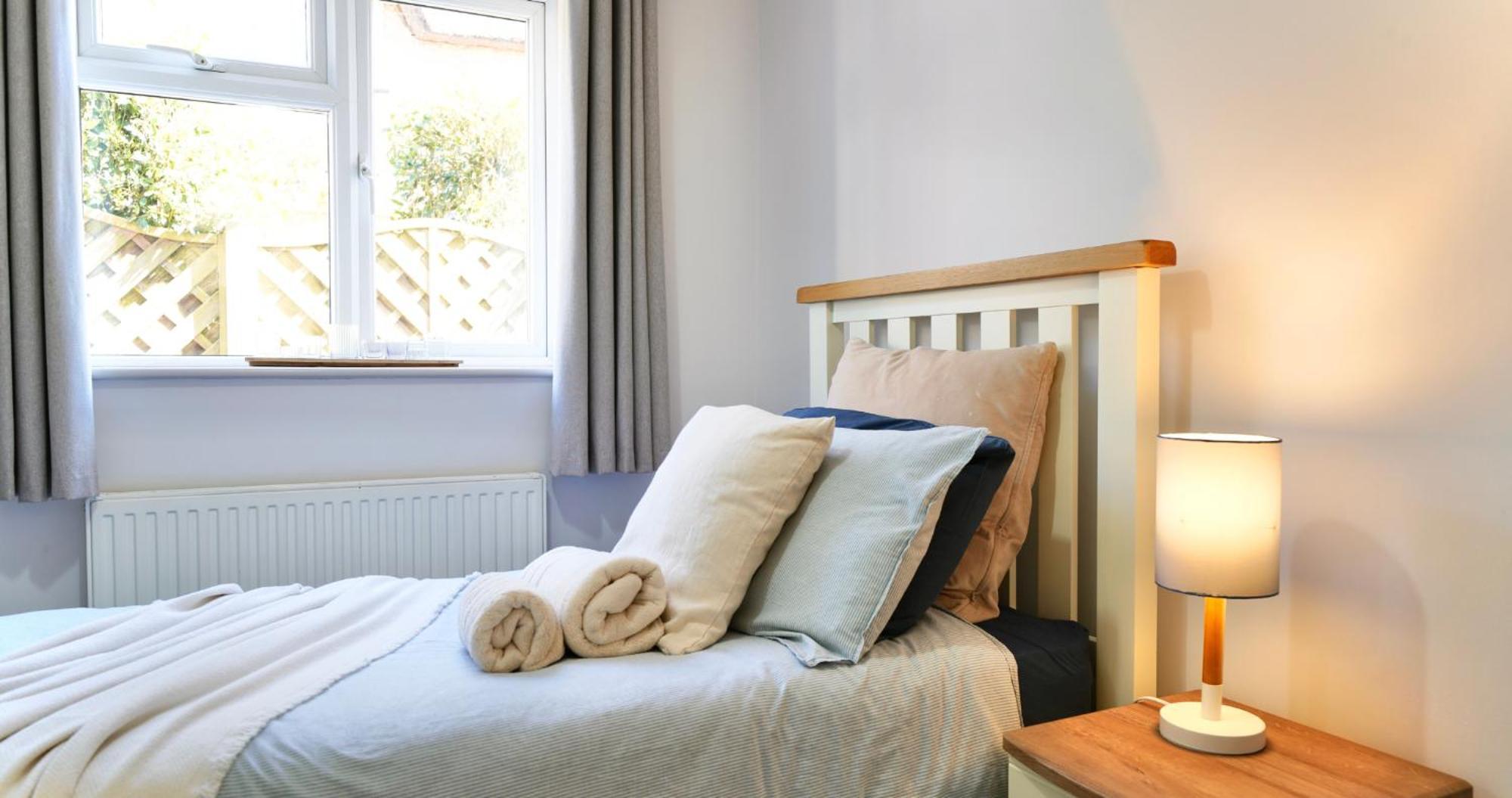 Joannes Retreat, Dog Friendly Property In Weymouth With Free Parking Exterior foto