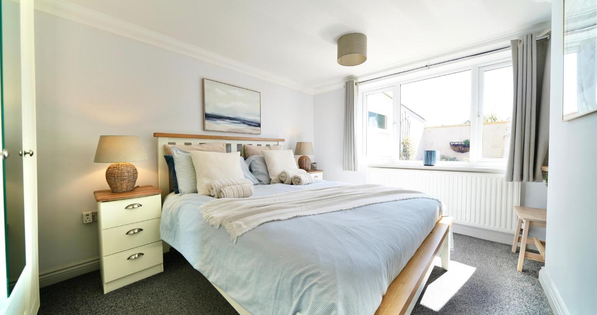 Joannes Retreat, Dog Friendly Property In Weymouth With Free Parking Exterior foto