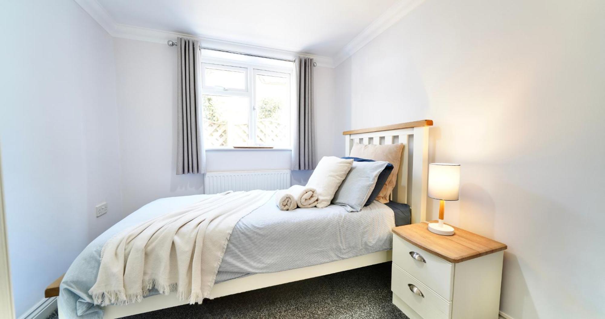 Joannes Retreat, Dog Friendly Property In Weymouth With Free Parking Exterior foto