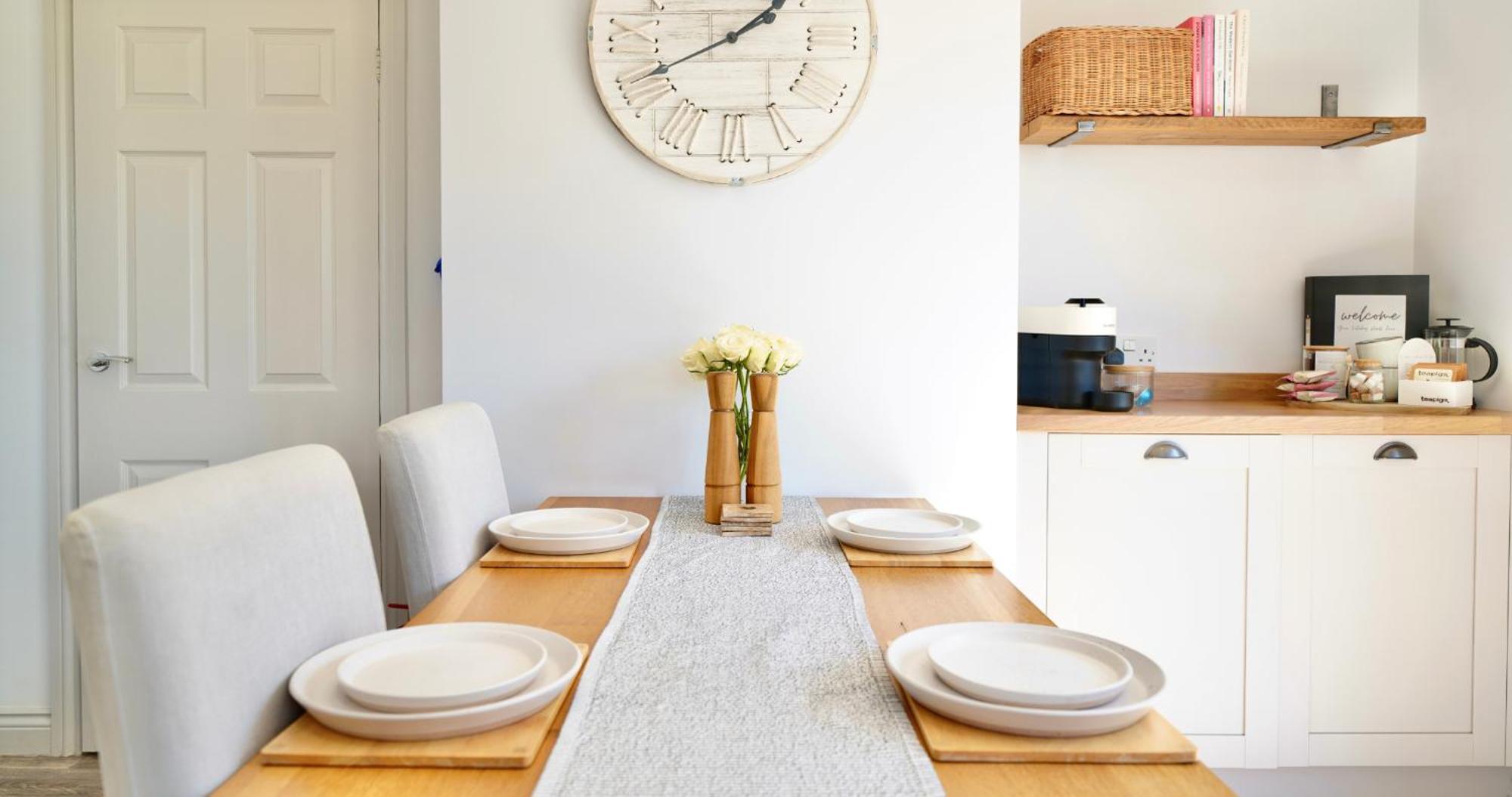 Joannes Retreat, Dog Friendly Property In Weymouth With Free Parking Exterior foto